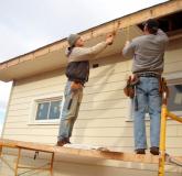 Как обшить сайдингом деревянный дом своими руками