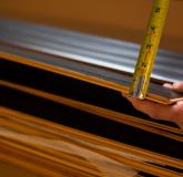 Можно ли класть ламинат на деревянный пол и как это сделать Класть ламинат на старый деревянный пол