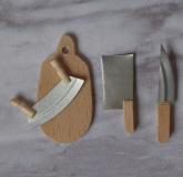 Аксессуары для кукол: как сделать своими руками