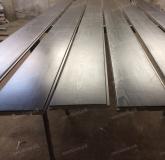 Покраска мебели из сосны